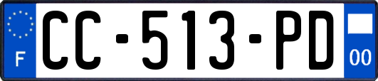 CC-513-PD