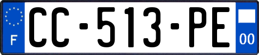 CC-513-PE