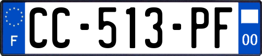 CC-513-PF