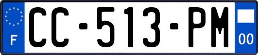 CC-513-PM