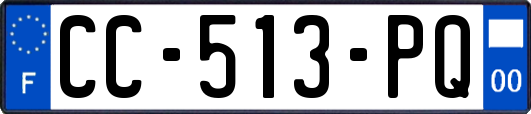 CC-513-PQ