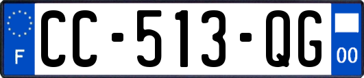 CC-513-QG