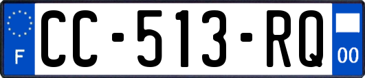 CC-513-RQ