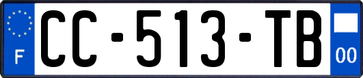 CC-513-TB