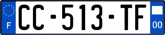 CC-513-TF