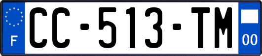 CC-513-TM