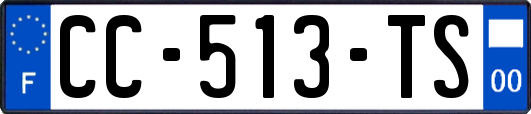 CC-513-TS