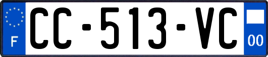 CC-513-VC