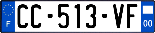 CC-513-VF