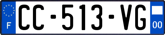 CC-513-VG