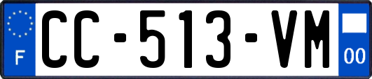 CC-513-VM