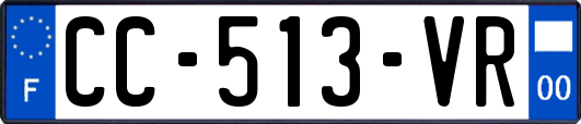 CC-513-VR