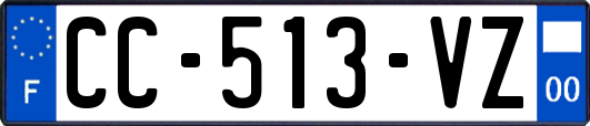 CC-513-VZ