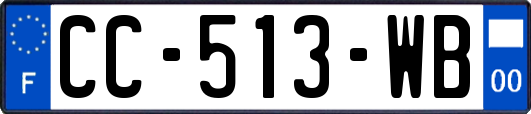 CC-513-WB