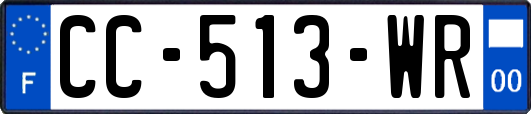 CC-513-WR