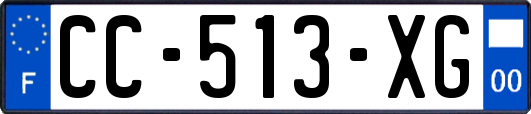 CC-513-XG