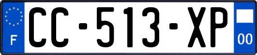 CC-513-XP