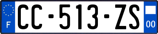 CC-513-ZS