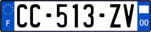 CC-513-ZV