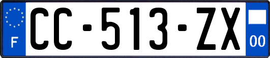 CC-513-ZX