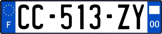 CC-513-ZY