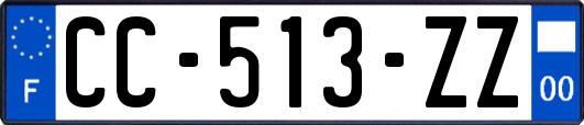 CC-513-ZZ