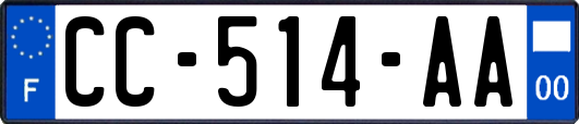 CC-514-AA