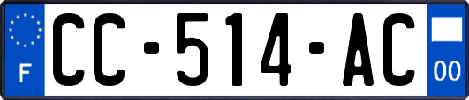 CC-514-AC