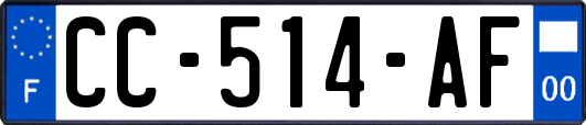 CC-514-AF