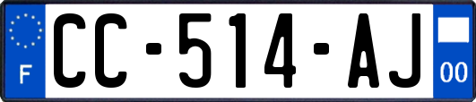 CC-514-AJ