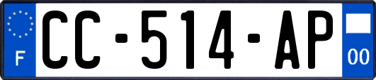 CC-514-AP