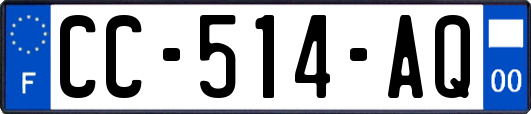 CC-514-AQ