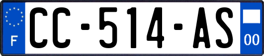 CC-514-AS