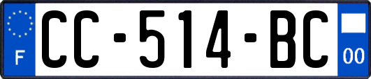 CC-514-BC