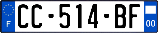 CC-514-BF