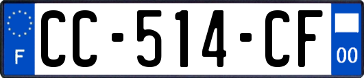 CC-514-CF