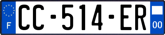 CC-514-ER