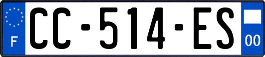 CC-514-ES