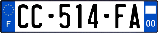 CC-514-FA