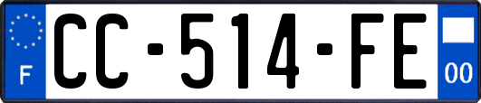 CC-514-FE