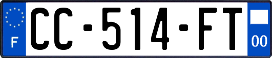 CC-514-FT