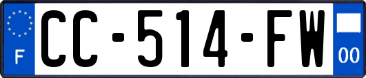 CC-514-FW