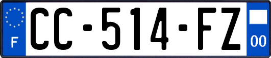 CC-514-FZ