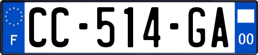 CC-514-GA