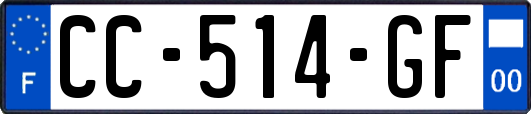 CC-514-GF
