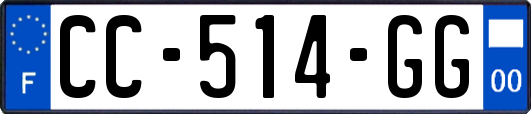 CC-514-GG