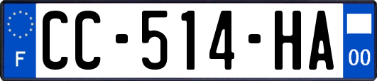 CC-514-HA