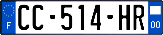 CC-514-HR
