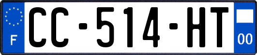 CC-514-HT