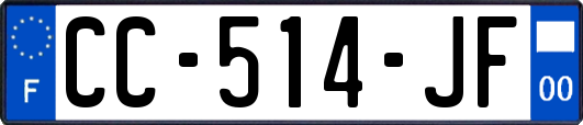 CC-514-JF
